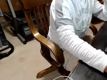 Chaturbate Nude Webcam of billy471