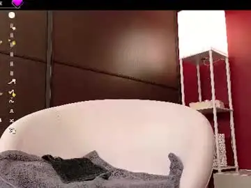 Chaturbate Live Porn of chaneltheron