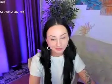 Chaturbate Sex Cam of coy_emo_princess