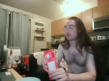 Chaturbate Adult Webcams of foxxxy_enby