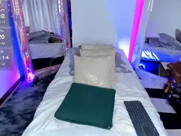 Chaturbate Adult Webcam of jenndy_lockhart