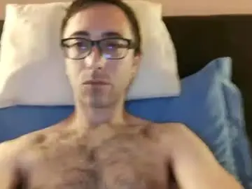 Chaturbate Private Sex Chat of killua1993