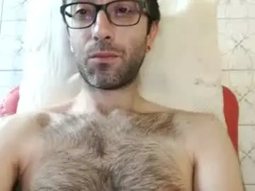 Chaturbate Adult Webcams of killua1993