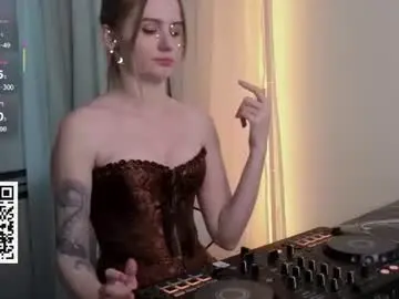Chaturbate Free Porn Cam of koketka19