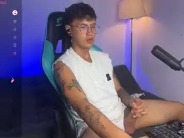 Chaturbate Sex Chat of leaneseb