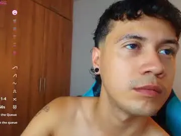 Chaturbate Nude Webcam of leaneseb