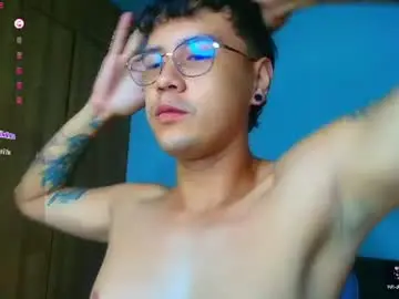 Chaturbate Free Porn Cam of leaneseb