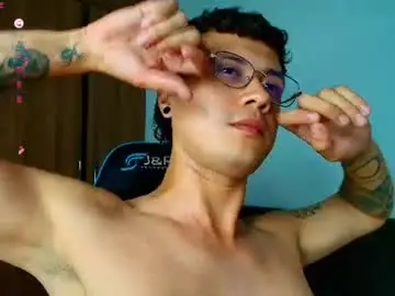 Chaturbate Live Sex of leaneseb