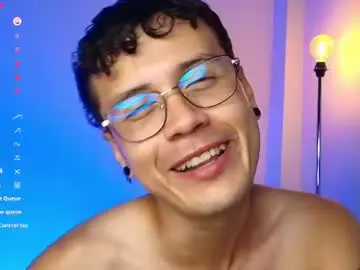 Chaturbate Live Sex Cam of leaneseb