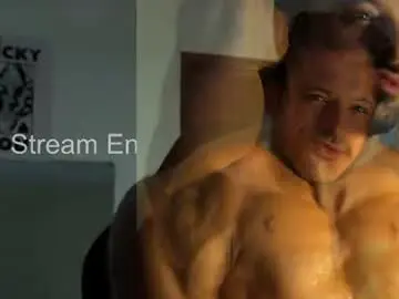 Chaturbate Adult Webcams of lucasfit24