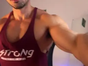 Chaturbate Adult Webcam of lucasfit24