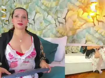 Chaturbate Best live sex cam show of madame_angelic_1