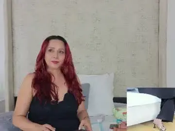 Chaturbate Live Sex of madame_angelic_1