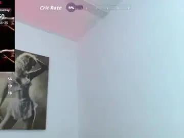 Chaturbate Best live sex cam show of meghan_crouch