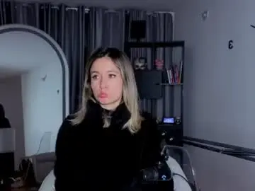 Chaturbate Sex Cam of nickywindsor