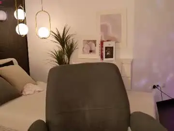 Chaturbate Sex Cam of nixxora