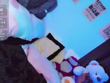 Chaturbate Nude Webcam of noahgoddes