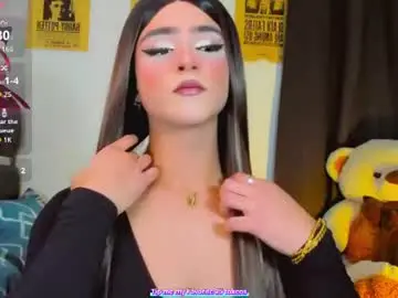 Chaturbate Live Porn of noahgoddes