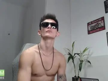Chaturbate Adult Video Chat of rustynf1tz