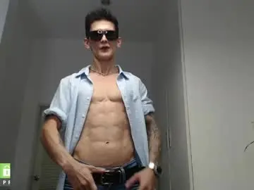 Chaturbate Watch Live Sex Cams of rustynf1tz