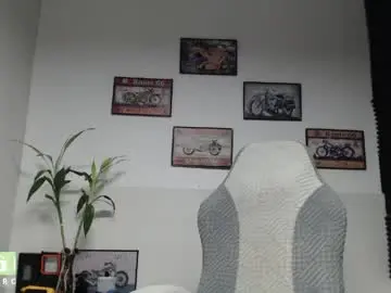 Chaturbate Watch Live Sex Cams of rustynf1tz