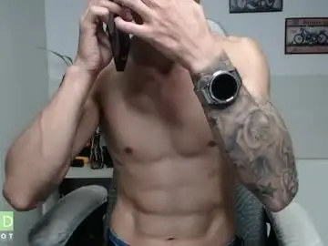 Chaturbate Sex Chat of rustynf1tz