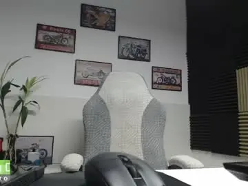 Chaturbate Adult Video Chat of rustynf1tz