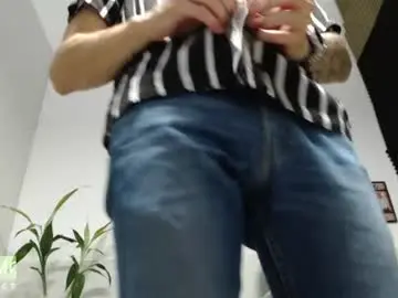 Chaturbate Free Porn Cam of rustynf1tz