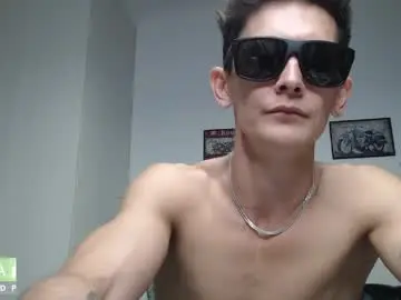 Chaturbate Adult Video Chat of rustynf1tz