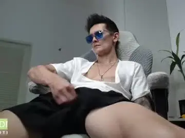 Chaturbate Adult Webcams of rustynf1tz