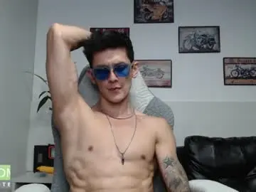 Chaturbate Best Webcam of rustynf1tz