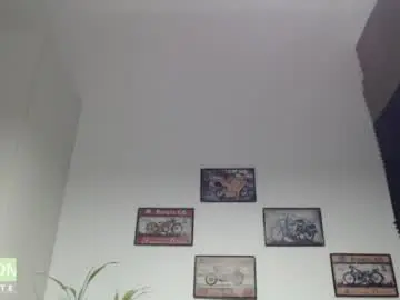 Chaturbate Live Sex of rustynf1tz