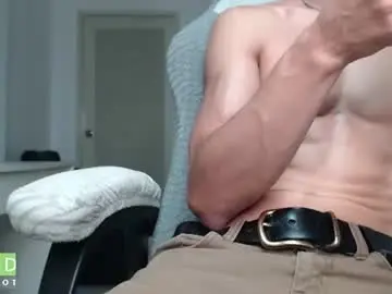 Chaturbate Best Webcam of rustynf1tz
