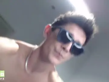 Chaturbate Sex Cam of rustynf1tz