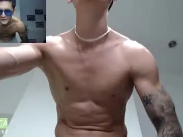 Chaturbate Nude Webcam of rustynf1tz
