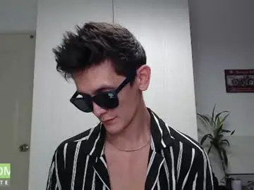 Chaturbate Adult Webcam of rustynf1tz