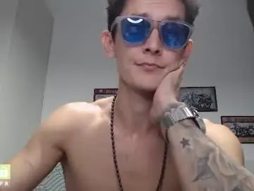 Chaturbate Adult Webcam of rustynf1tz