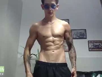 Chaturbate Best Webcam of rustynf1tz