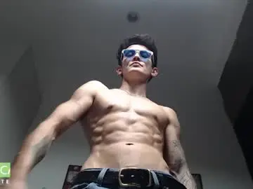 Chaturbate Adult Webcam of rustynf1tz