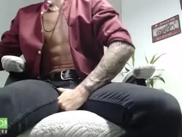 Chaturbate Free Live Porn of rustynf1tz