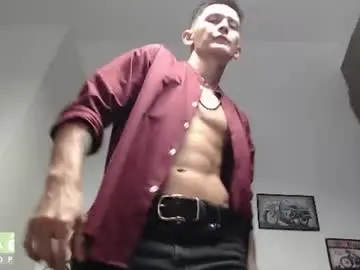 Chaturbate Adult Video Chat of rustynf1tz