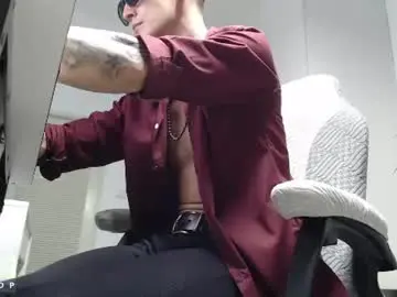 Chaturbate Free Live Porn of rustynf1tz