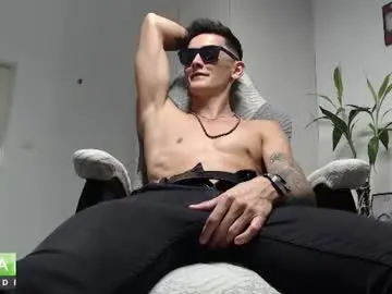 Chaturbate Private Sex Chat of rustynf1tz