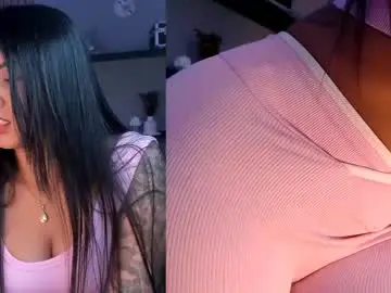 Chaturbate Free Live Porn of shanabellucy