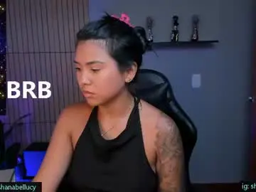Chaturbate Free Live Porn of shanabellucy