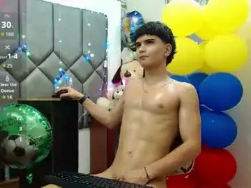 Chaturbate Adult Webcam of steve_hotman_