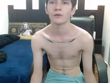 Chaturbate Sex Chat of trevor_mob