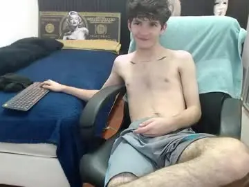 Chaturbate Sex Chat of trevor_mob