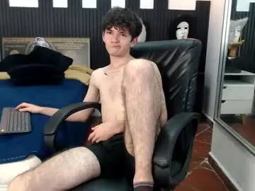 Chaturbate Nude Webcam of trevor_mob