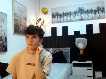 Chaturbate Best Webcam of trevor_mob
